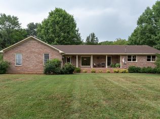 1656 Pinkerton Rd, Brentwood, TN 37027