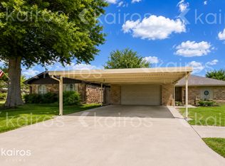 2501 SW 91st St, Oklahoma City, OK 73159