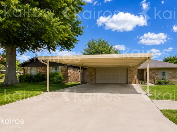 2501 SW 91st St, Oklahoma City, OK 73159