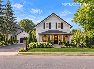 173 Victoria St, Caledon, ON L7E 3H5