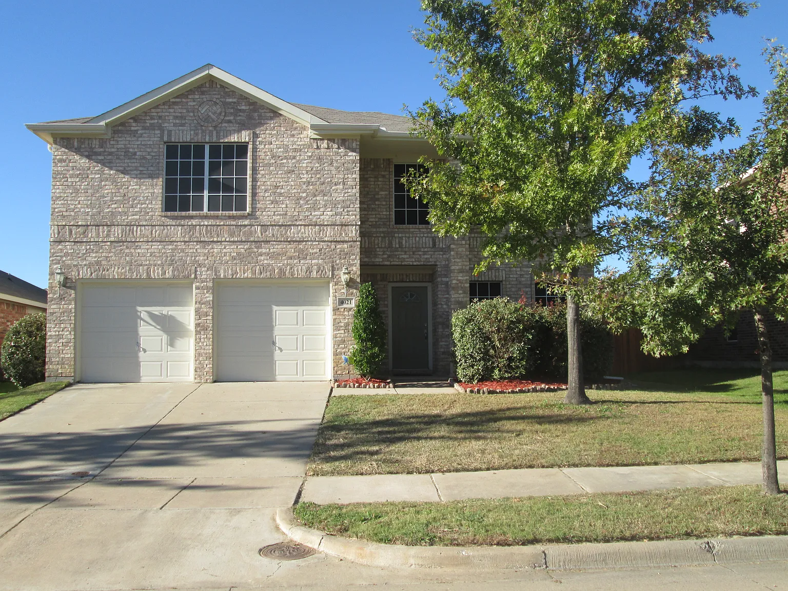 4021 Liberty Trl photo 1