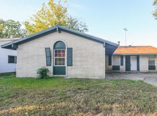 5429 La Jolla Dr, Garland, TX 75043