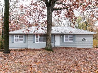 449 Tupelo Way, Birmingham, AL 35215