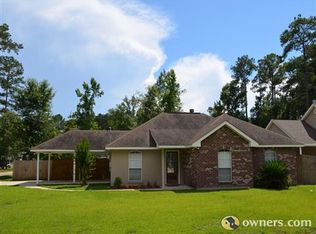 2208 Rapatel St, Mandeville, LA 70448