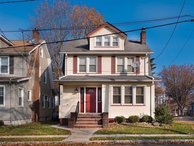 28 Williams St, Maplewood, NJ, 07040