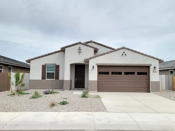 37342 W SAN CLEMENTE Street, Maricopa, AZ 85138