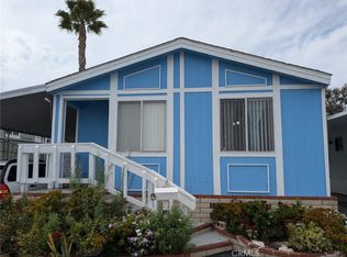 23701 S Western Ave SPC 203, Torrance, CA 90501