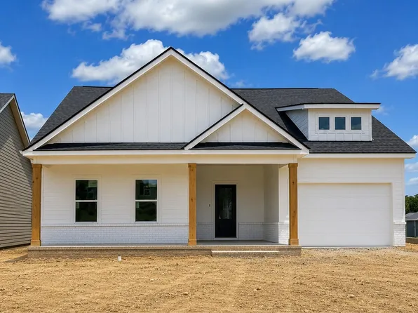5829 Guardian Way #14, Hixson, TN 37343