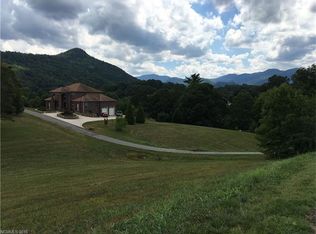 312 Jackie Jones Dr #16, Leicester, NC 28748