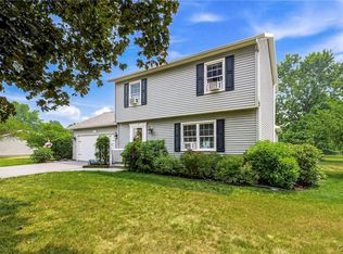 8326 Greenview Dr, Rome, NY 13440