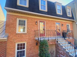 1664 Beekman Pl NW APT A, Washington, DC 20009