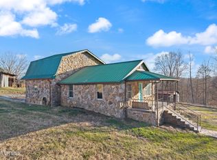 249 Childs Ln, La Follette, TN 37766