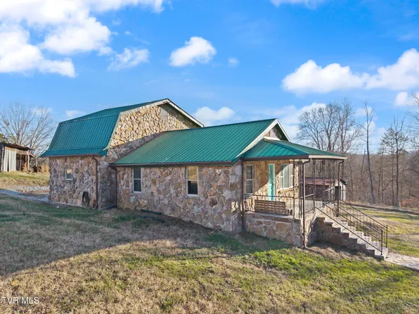 249 Childs Ln, La Follette, TN 37766