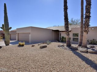 18427 E Sierra Vereda, Rio Verde, AZ 85263