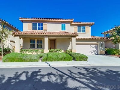 462 Birchwood Ln, El Cajon, CA, 92021