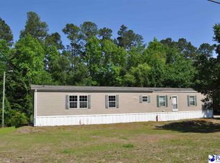 1214 Highway 9, Nichols, SC 29581
