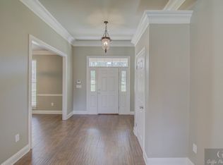 3908 Stonewall Frierson Rd, Stonewall, LA 71078