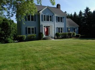 28 Heights Of Hill St, Northbridge, MA 01534