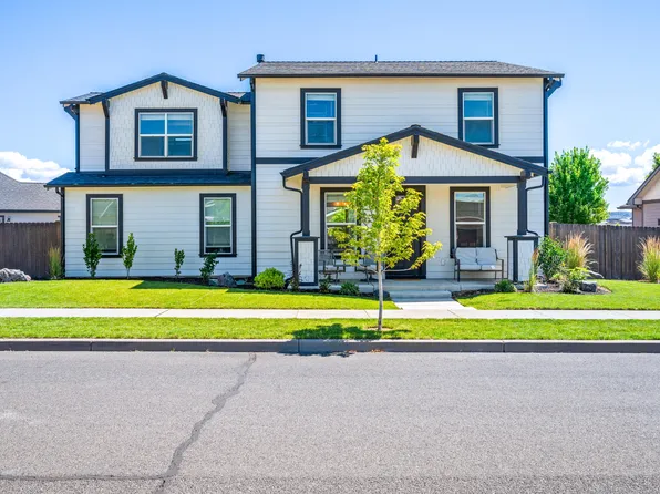 1008 NE Whistle Way, Prineville, OR 97754