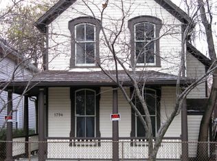 1794 W 30th St, Cleveland, OH 44113