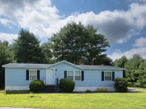 130 Miller's River Dr, Athol, MA 01331