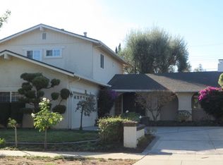 7480 Barnhart Pl, Cupertino, CA 95014