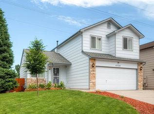 4358 S Halifax St, Centennial, CO 80015