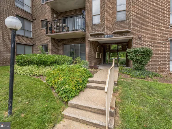 17821 Buehler Rd Unit 1-F-5, Olney, MD 20832