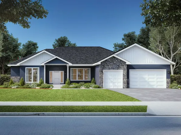9621 Lismore Rd, Roscoe, IL 61073