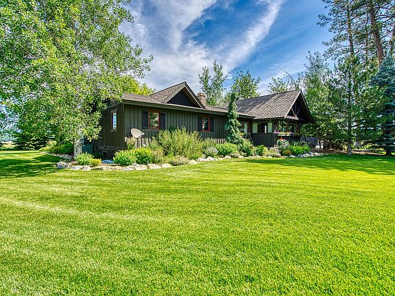 4th image of 1212 Spring Prairie Ranch Rd