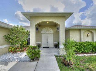 1121 SW 9th Ave, Cape Coral, FL 33993