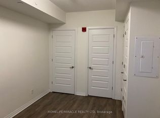 2 Adam Sellers St #501, Markham, ON L6B1P2