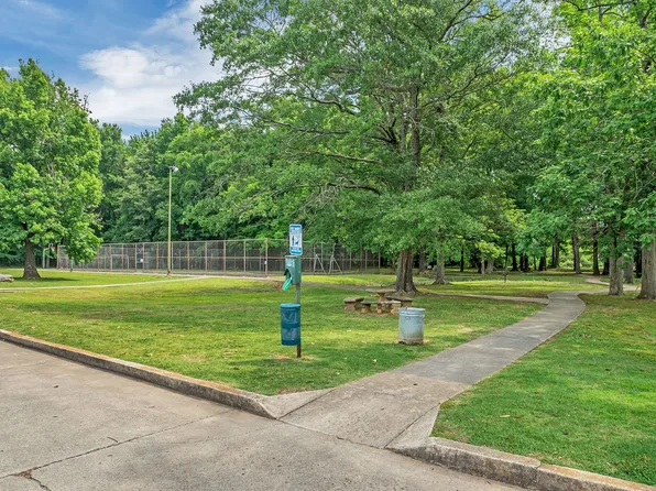 Arbor Park
