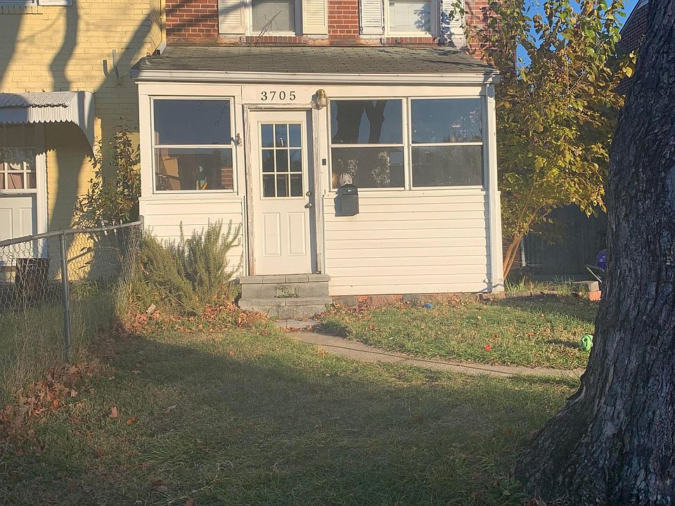 Front Door - driveway to the right when facing house
