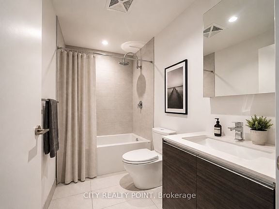 5th image of 1190 Dundas St E #505