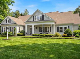 372 Tremont St, Duxbury, MA 02332
