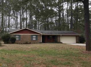 2118 Teri Ln SE, Conyers, GA 30013