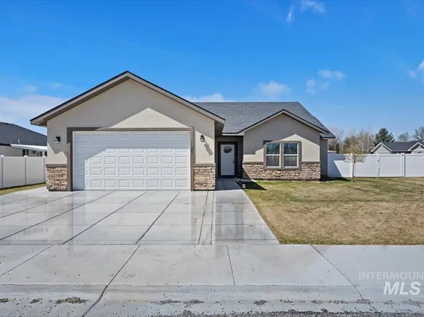 1123 Amber Dr, Rupert, ID 83350