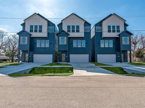 2318 Mills St, Houston, TX 77026
