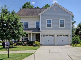 116 S Cromwell Dr, Mooresville, NC 28115