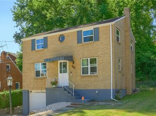 184 Poplar Ridge Dr, Pittsburgh, PA 15235