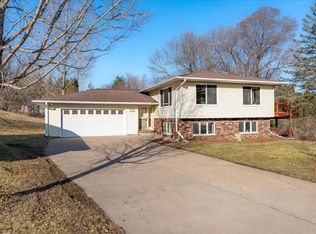 303 Kimball St, Knapp, WI 54749