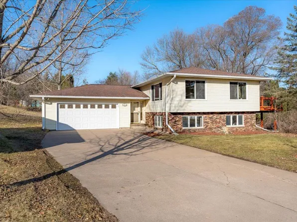 303 Kimball St, Knapp, WI 54749