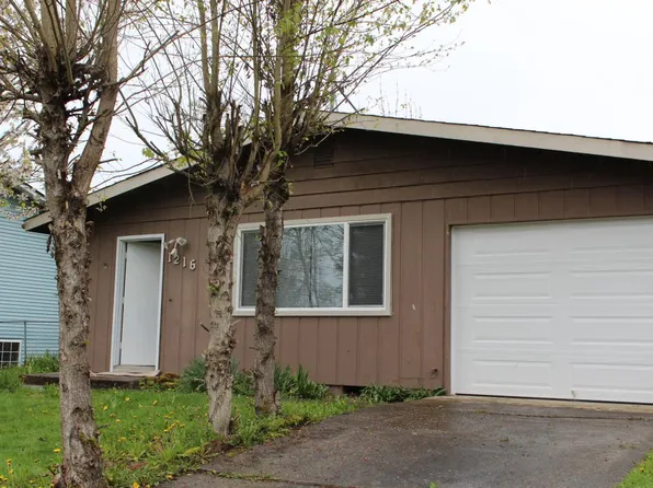 1216 E 62nd St, Tacoma, WA 98404