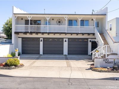 1170 West St, Morro Bay, CA, 93442
