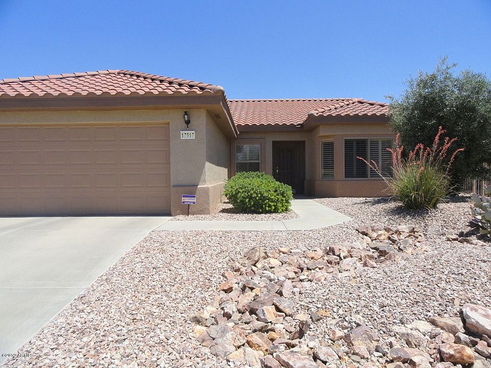 1st image of 17517 N Thoroughbred Dr