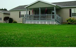 6326 Berkey Rd, West Salem, OH 44287