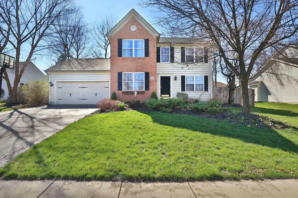 5819 Quail Run Dr photo 1