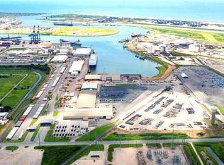 0 Buccaneer Pkwy Lot 6, Freeport, TX 77541