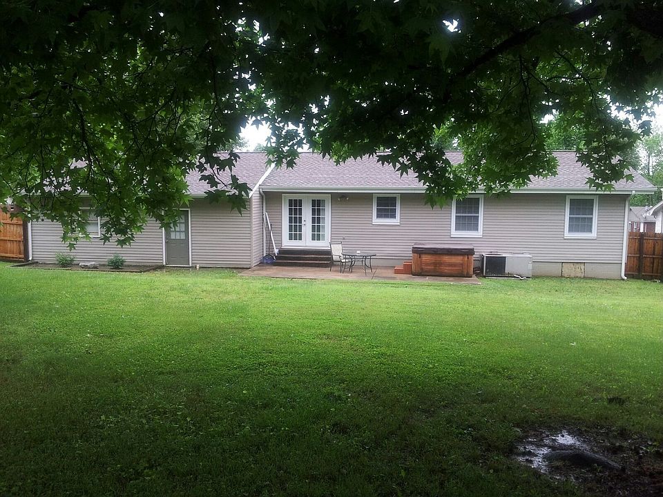 385 Longview Dr, Paducah, KY 42001 Zillow